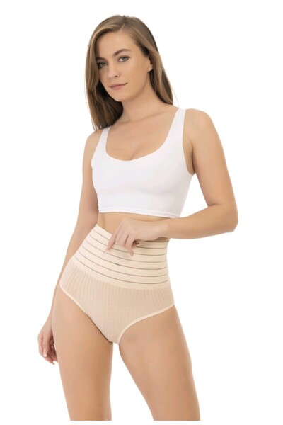 ORSİMA Fi̇Ti̇Lli̇ Bi̇Ki̇Ni̇ Corset