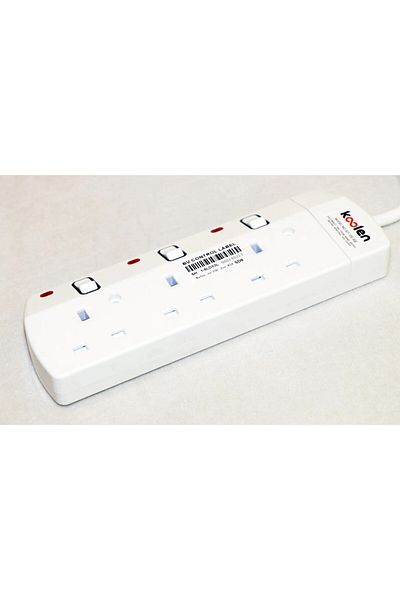 Koolen Sockets 5M 3Way