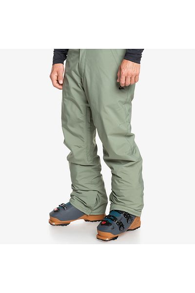 Quiksilver Estate Pt Men's Snowboard Pants Men's Snowboard Pants Eqytp03146
