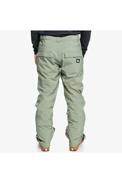 Quiksilver Estate Pt Erkek Snowboard Pantolonu ERKEK SNOWBOARD PANTOLONU EQYTP03146
