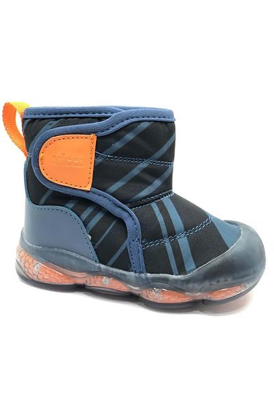 Vicco Unisex Helium Baby Lighted Carbot - Jeans