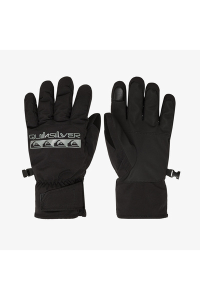 Quiksilver Cross Glove Erkek Eldiven ERKEK ELDİVEN EQYHN03191