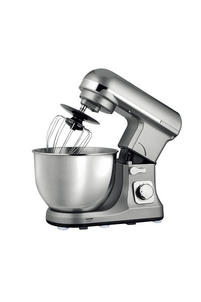 Koolen STAND MIXER 1000 W 5L /6 SPEED GREY