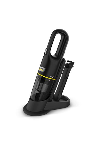 Karcher - VCH2s Handheld Vacuum Cleaner