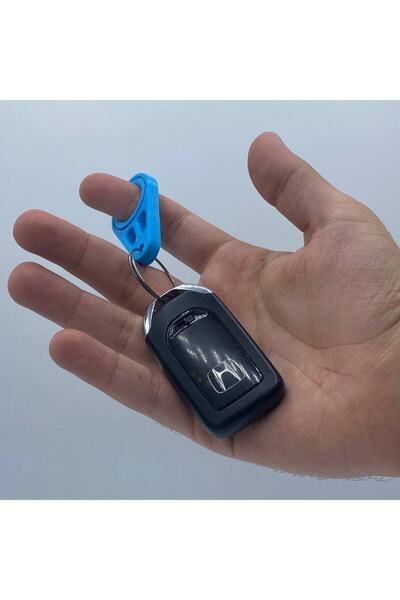 Generic Brand Kayrambit Keychain and Bearingless Plastic Whitezzs