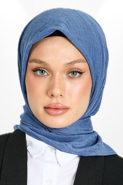 hijabchi Şal eşarfă Kraş
