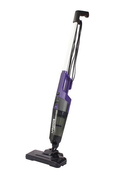 Koolen HANDHELD VACCUM CLEANER 600W PURPLE