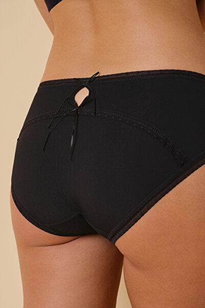 m mlinda His Series 2863 - Γυναικεία εσώρουχα και σλιπ