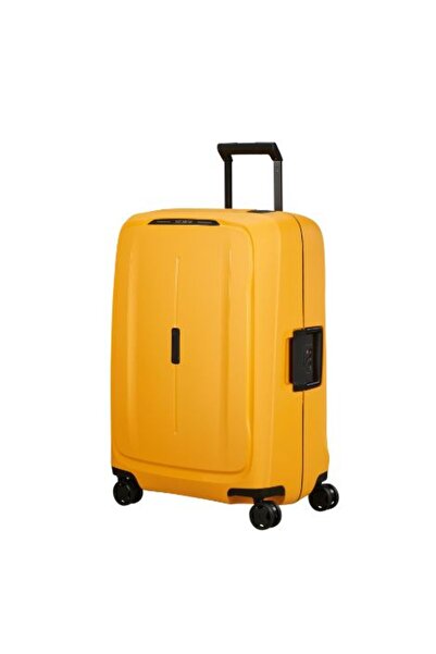 Samsonite Essens-spinner 4 Tekerlekli Orta Boy Valiz 69cm