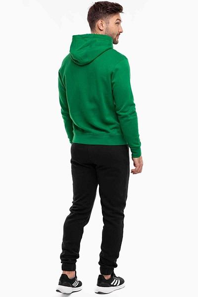 Nike Σετ ανδρικής φόρμας Pr20 V1 Ανδρική φόρμα Nk00302-πράσινη