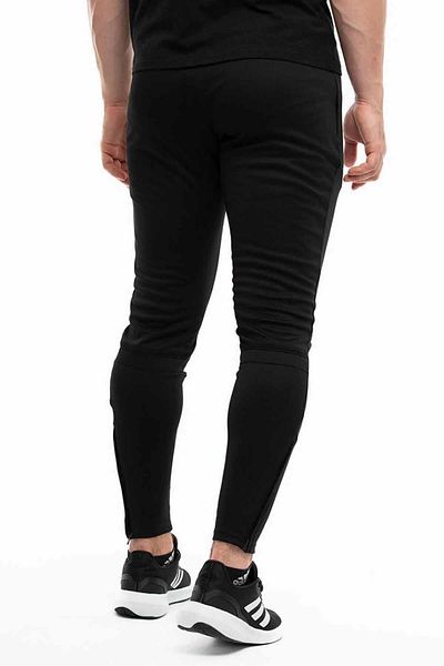Nike Ανδρικό παντελόνι Dri-Fit Academy - CW6122-011 Μαύρο