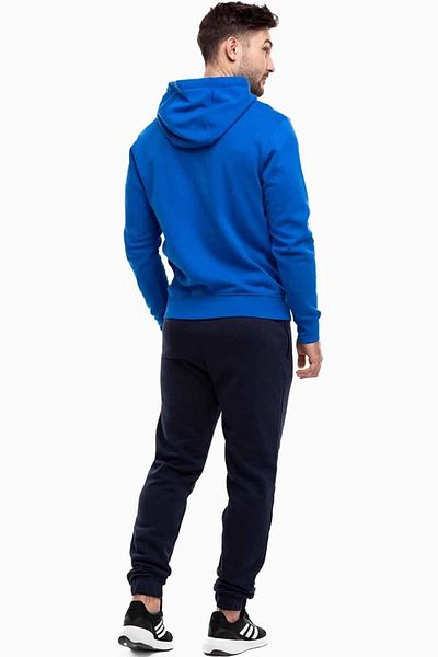 Nike Ανδρική φόρμα Pr20 V1 Ανδρική φόρμα Nk00463-μπλε