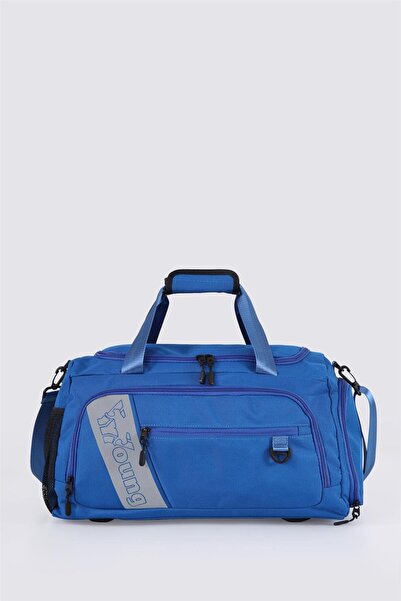 ÇÇS UNİSEX SEYAHAT ÇANTASI C.CCS40212