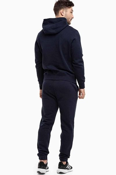 Nike Ανδρική φόρμα Pr20 V1 Ανδρική φόρμα Nk00451-navy