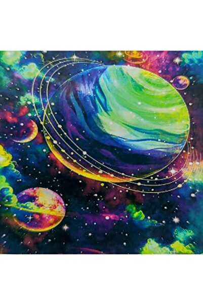 MENTAŞ Elmas Boyama Boncuklu Goblen Mozaik Puzzle Kristal Taşlı Pano 30x30 kit