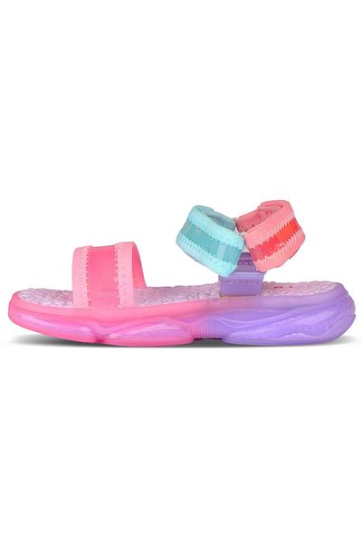Vicco Baby Phylon Sandals - Flora Model VI 321.B24Y.203