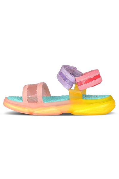 Vicco Baby Phylon Sandals - Flora Model VI 321.B24Y.203