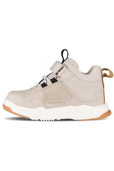 Vicco Μποτάκια Getto Phylon Booties - 946.p24k.440 Μπεζ