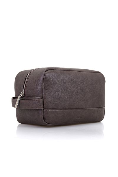 Desa Ανδρική τσάντα Clutch Eddyson Brown