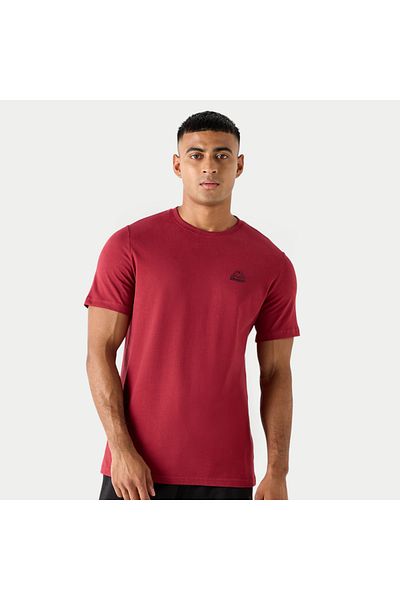 Kappa Logo Detail T-shirt With Short Sleeves