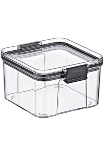 STOREMAX Sellbuystore up Lockable Storage Containers - Small 460 ml - 1053513
