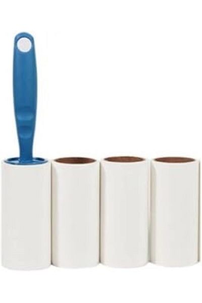STOREMAX Ezg 240 Sheets Feather Dust Collection Roll Ezsnshop 1065757