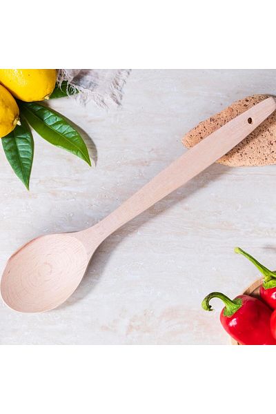 STOREMAX Sellbuystore 29 cm Spoon Medium 1053513