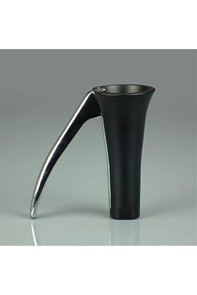 STOREMAX Funnel Metal Walnut and Hazelnut Cracker - Crushing Tool and Hazelnut Crusher