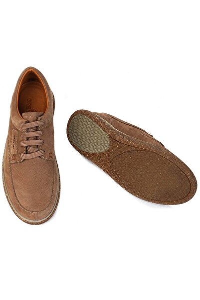 Greyder 62614 Mr Tımbırlent Urban Casual Men's Shoes Mink