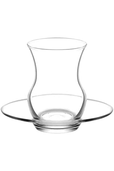 STOREMAX Ntwork Ayda 12-Piece Tea Set Art 1087243