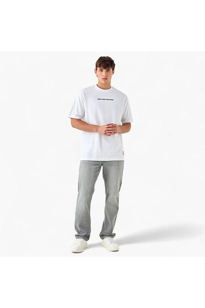 ECKO Unltd Printed Crew Neck T-shirt With Short Sleeves