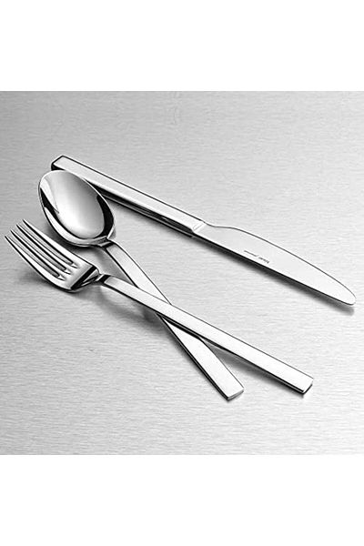 STOREMAX Jvnnshop Belek 60 Piece 12-Person Cutlery Set 646268