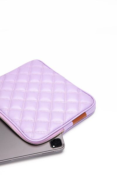 MESCHAIN حافظة لجهاز iPad Air Pro وMatepad وGalaxy والكمبيوتر اللوحي مقاس 11 بوصة