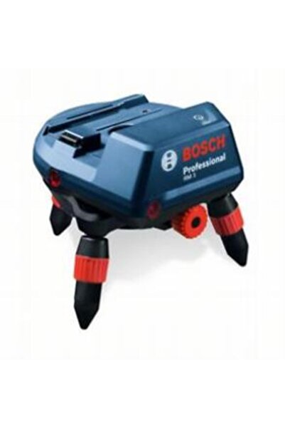 Bosch Rm 3 Prof Lazer Çizgi Hizalama