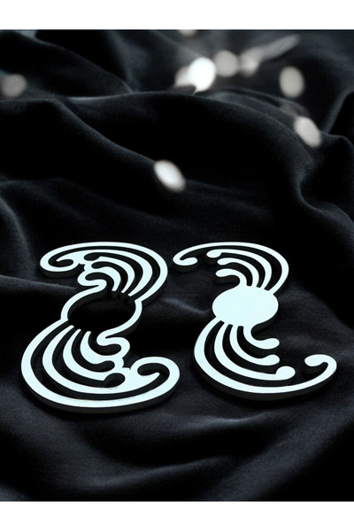 keciidizayn İğne Oyası Çizim Aparatı M6