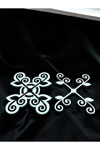 keciidizayn Iğne Oyası Çizim Aparatı M3