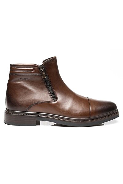 Greyder Erkek Kahve Antik Bot & Bootie 3k1kb75146