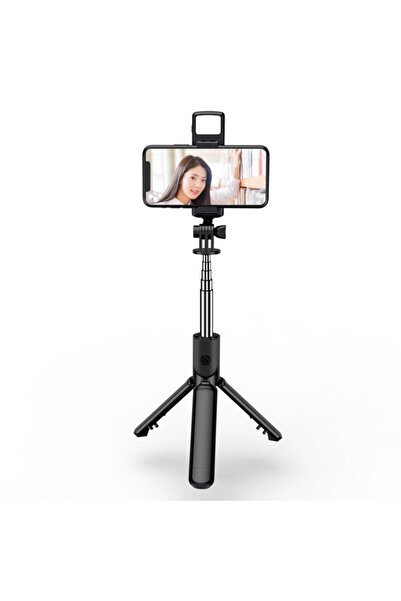 Genel Markalar Treagle Işıklı Uzaktan Kumandalı Tiktok Youtube Canlı Yayın Tr...