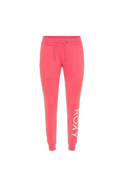 Roxy Rx Easy Flc Btm Women's Tracksuit Pink