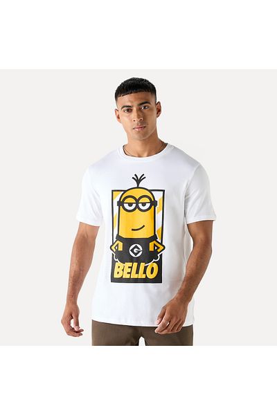 SP Characters Character Tee