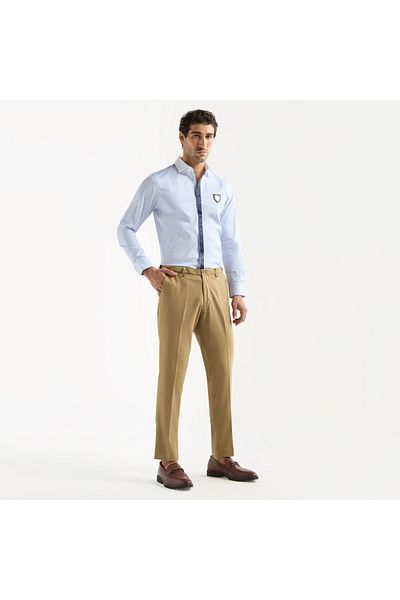 Emperor Emp Stripe Shirt