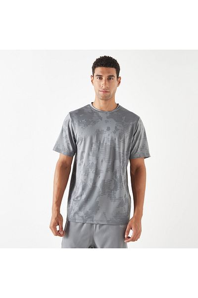 Kappa Kappa Core Performance Tee