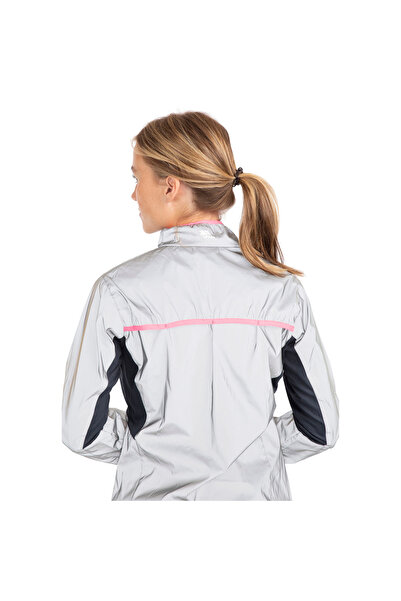 Trespass Lumi - Active Tp50 Women's Gray Windstopper Women's Windstopper Fajkral20007