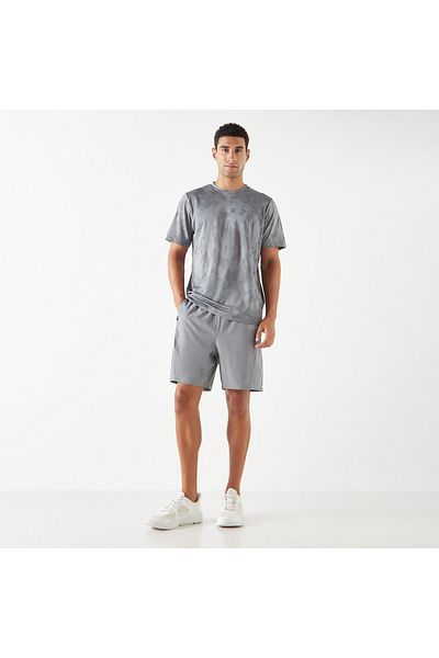 Kappa Kappa Core Performance Tee