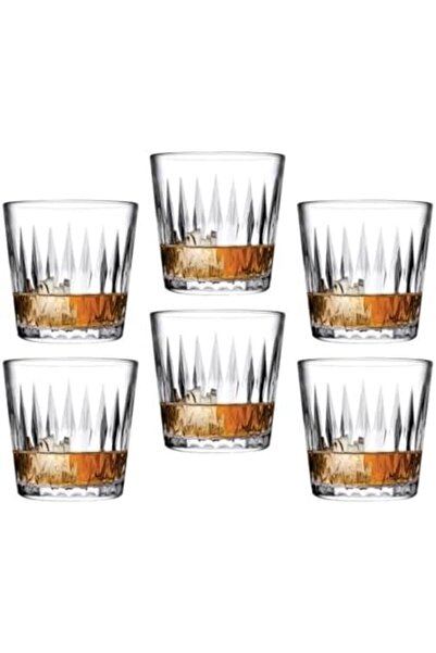 STOREMAX Lvnshop Is in Box, 520244 G00 Logo 6Pcs Cc Drop Whiskey 300 Luzia New Lv 224120