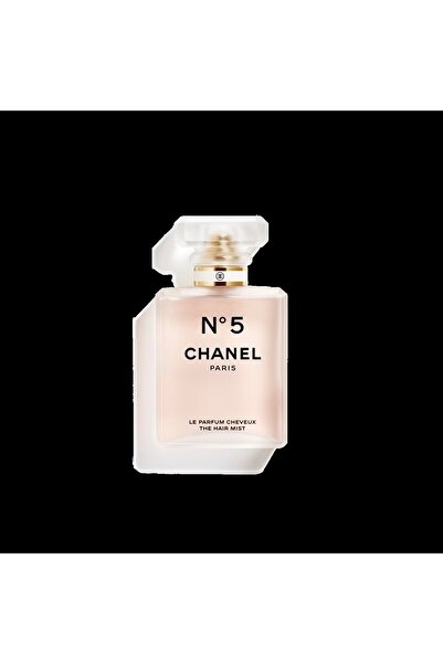 Chanel Günlük Kullanıma Uygun Özel Günlerinizin Vazgeçilmezi Eşsiz Saç Misti 35ml-N 5