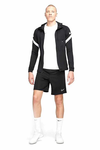 Nike Ανδρικό Σορτς Ανδρικό Σορτς Cw6107-011-μαύρο