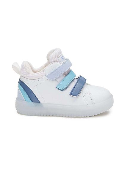 Vicco Booties Lighted Boots Rainbow 220.p22k.180