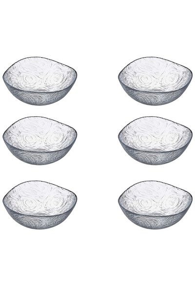 Paşabahçe 200 Cc Bowl Set of 6