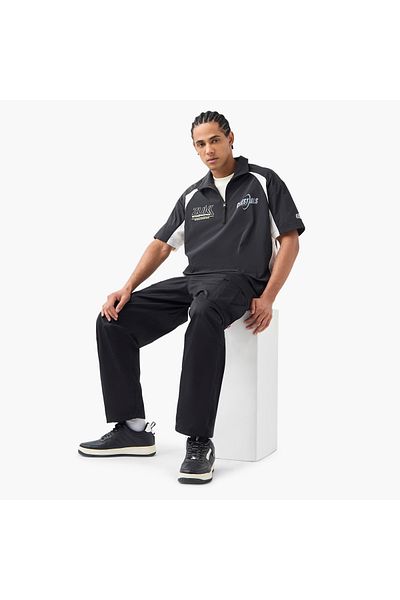 SP Characters Cargo Trouser